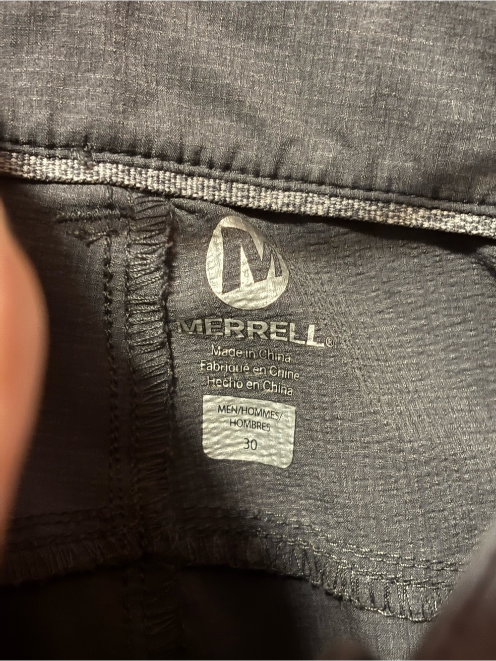 Merrell Shorts - Picture 5 of 5